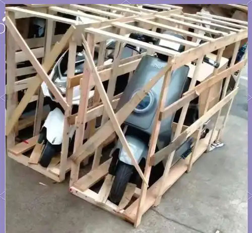 会理电动车运输